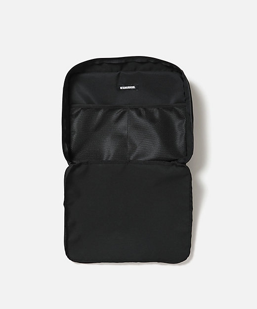 トラベルポーチ TRAVEL POUCHーL 252FJNHー