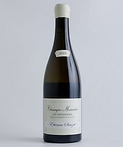 ルフレーヴ＞ピュリニー・モンラッシェ 1級 レ ピュセル 2022