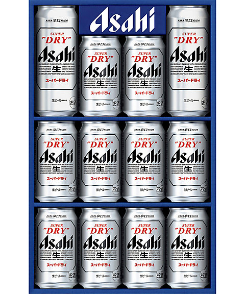 アサヒ スーパードライ 350ml x48 ビール アサヒ スーパードライ 350ml