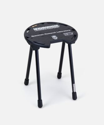 激レア グリップスワニー × LFE テーブル スツール ネイバーフッド