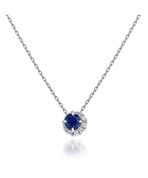 POWER ON THE MOON ネックレス 2XN0471 | STAR