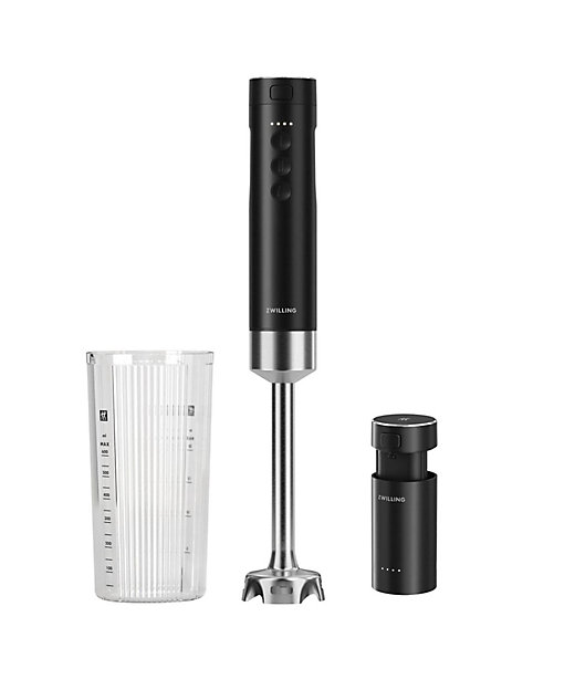 ZWILLINGおまとめ】エクステンド ハンドブレンダー スターター