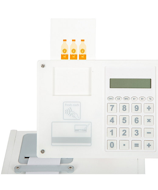 受注商品】キャッシュレジスター | BORNELUND (Baby&Kids