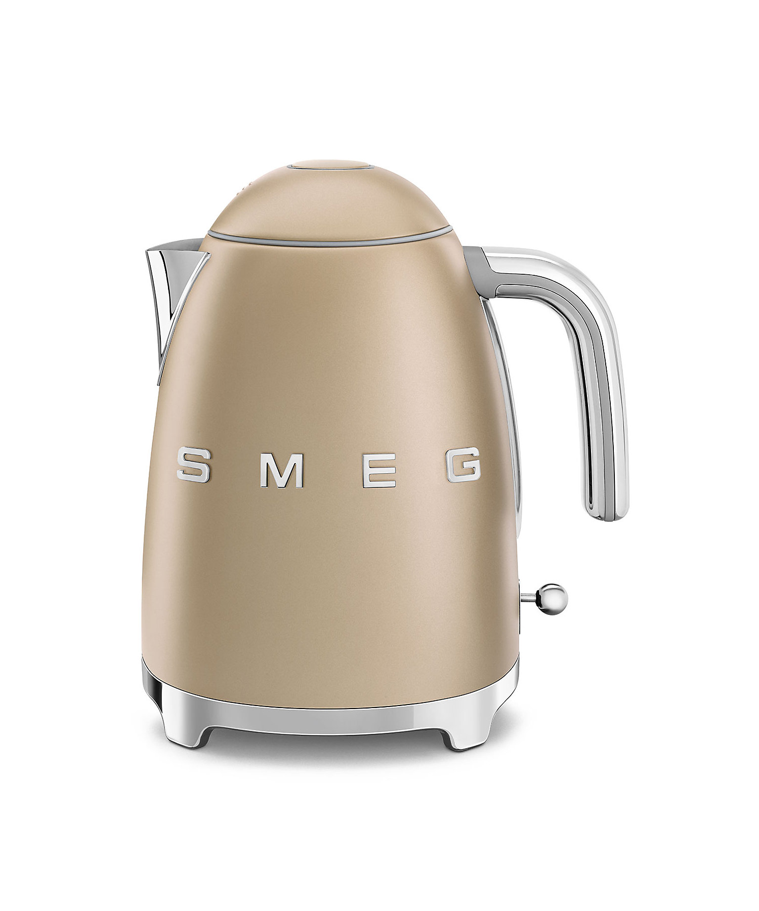 ケトル シャンパンマット | SMEG/スメッグ | 三越伊勢丹オンライン