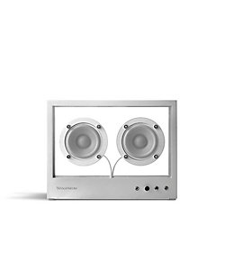 Small Transparent Wi－Fi Speaker