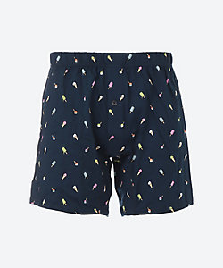 プリントトランクス 302644 | Paul Smith (Men)/ポール・スミス