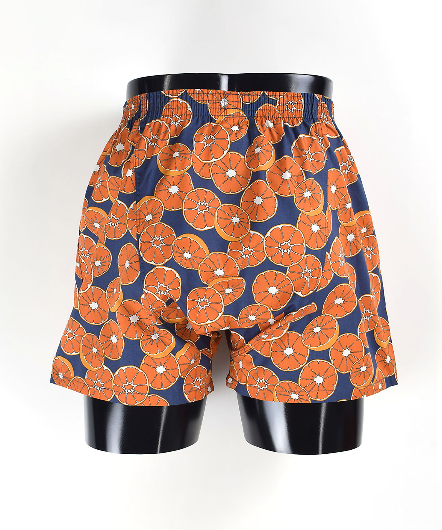 布帛前開きトランクス 0630ー04ー31 | TAKEO KIKUCHI (Men