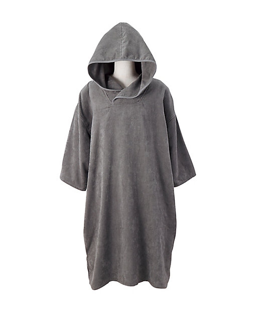 エアリータッチサウナポンチョ Mサイズ | UCHINO/ウチノ | 三越伊勢丹
