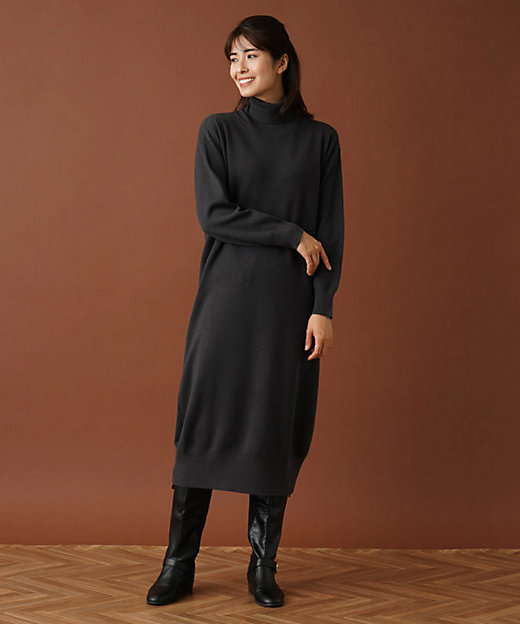 アトリエggニットワンピース⭐︎18サイズ 【公式通販】 アトリエgg