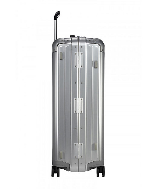 Samsonite ライトショック スピナー スーツケース 36L 楽天市場