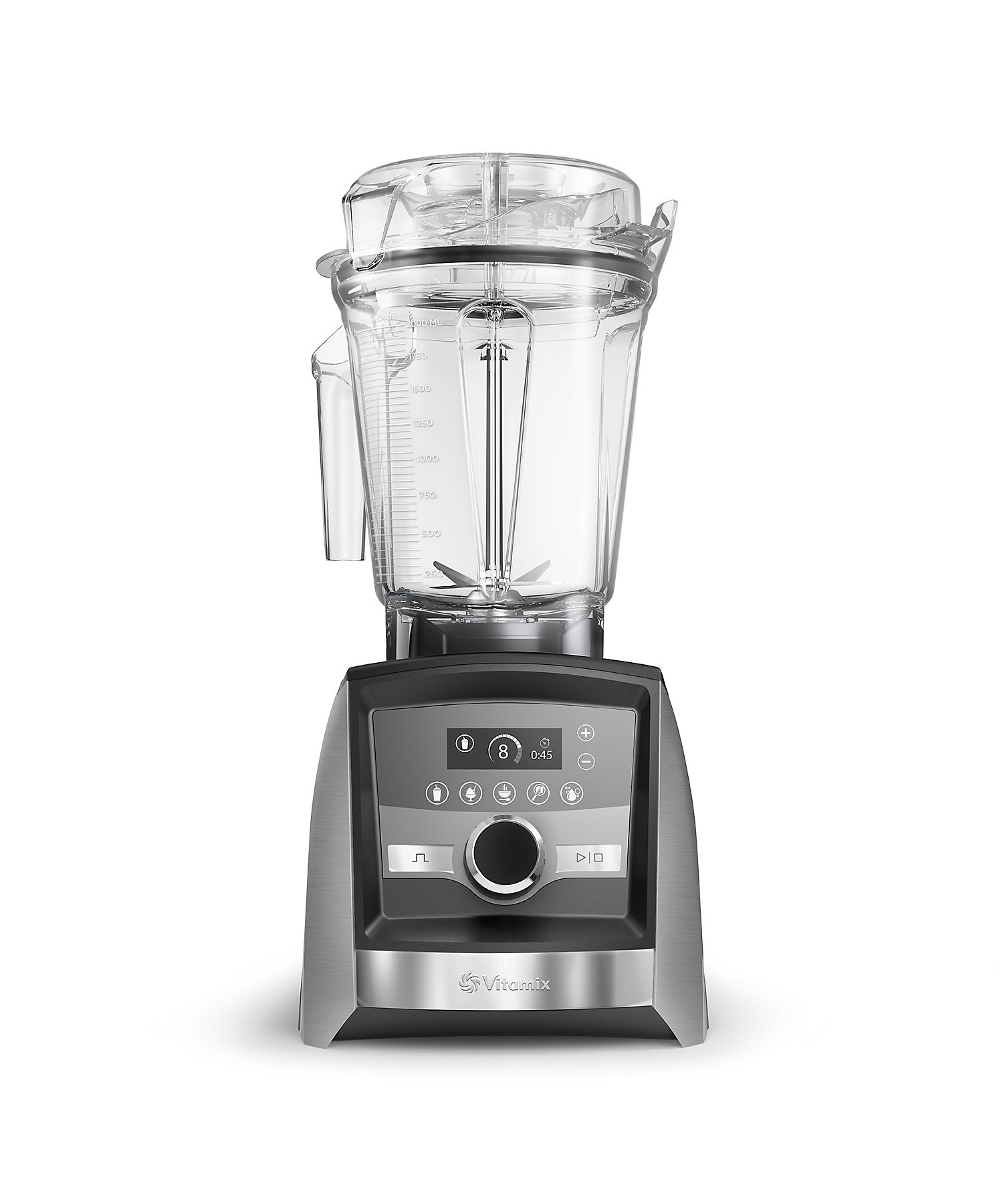 Vitamix バイタミックス Pro500 ステンレスシルバー 上位モデル