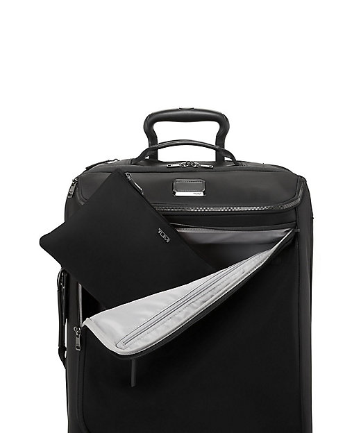 VOYAGEUR ジャスト イン ケース トート 0196624DGM