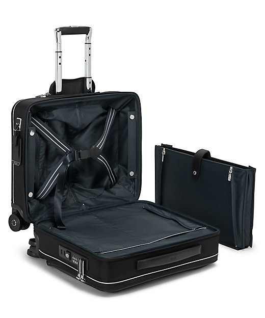 ARRIVE コンパクト・4ウィール・ブリーフ