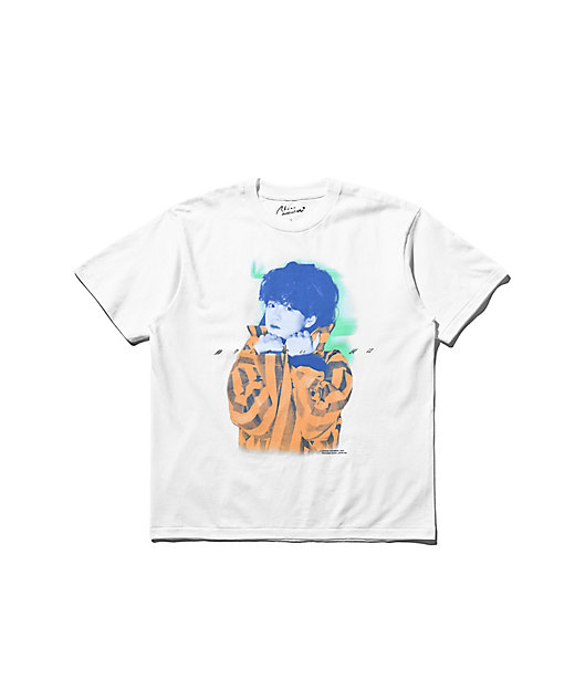 中森明菜×伊勢丹新宿、60歳記念コラボTシャツを発売！三越伊勢丹