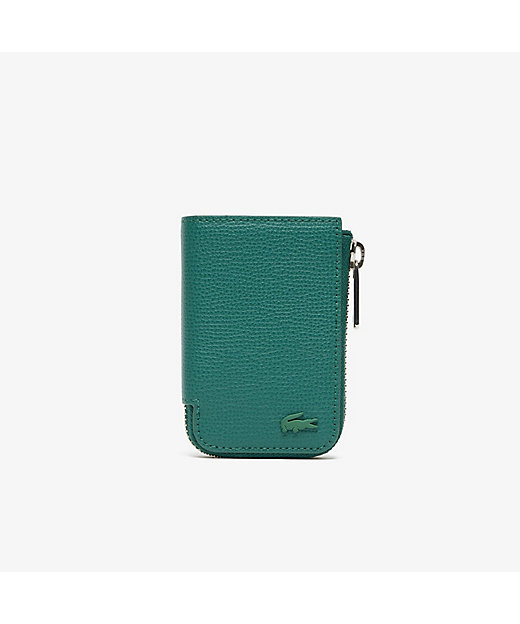 デイリークロコ Lファスナースマートキーケース | LACOSTE/ラコステ