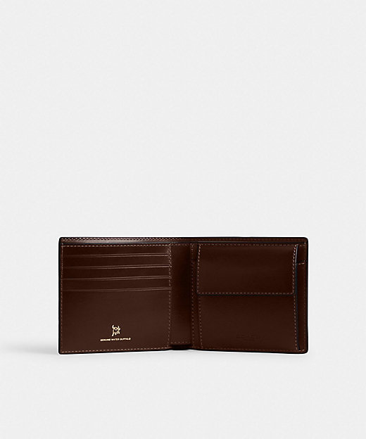 コイン ウォレット | COACH/コーチ | 三越伊勢丹オンラインストア