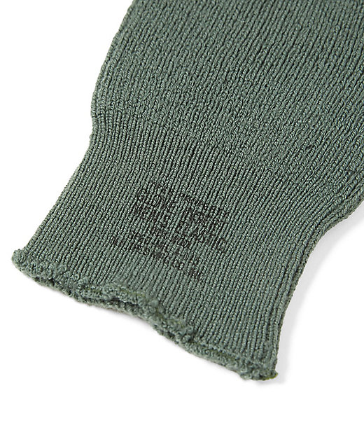 FINGERLESS GLOVES | N.HOOLYWOOD (Men)/エヌ
