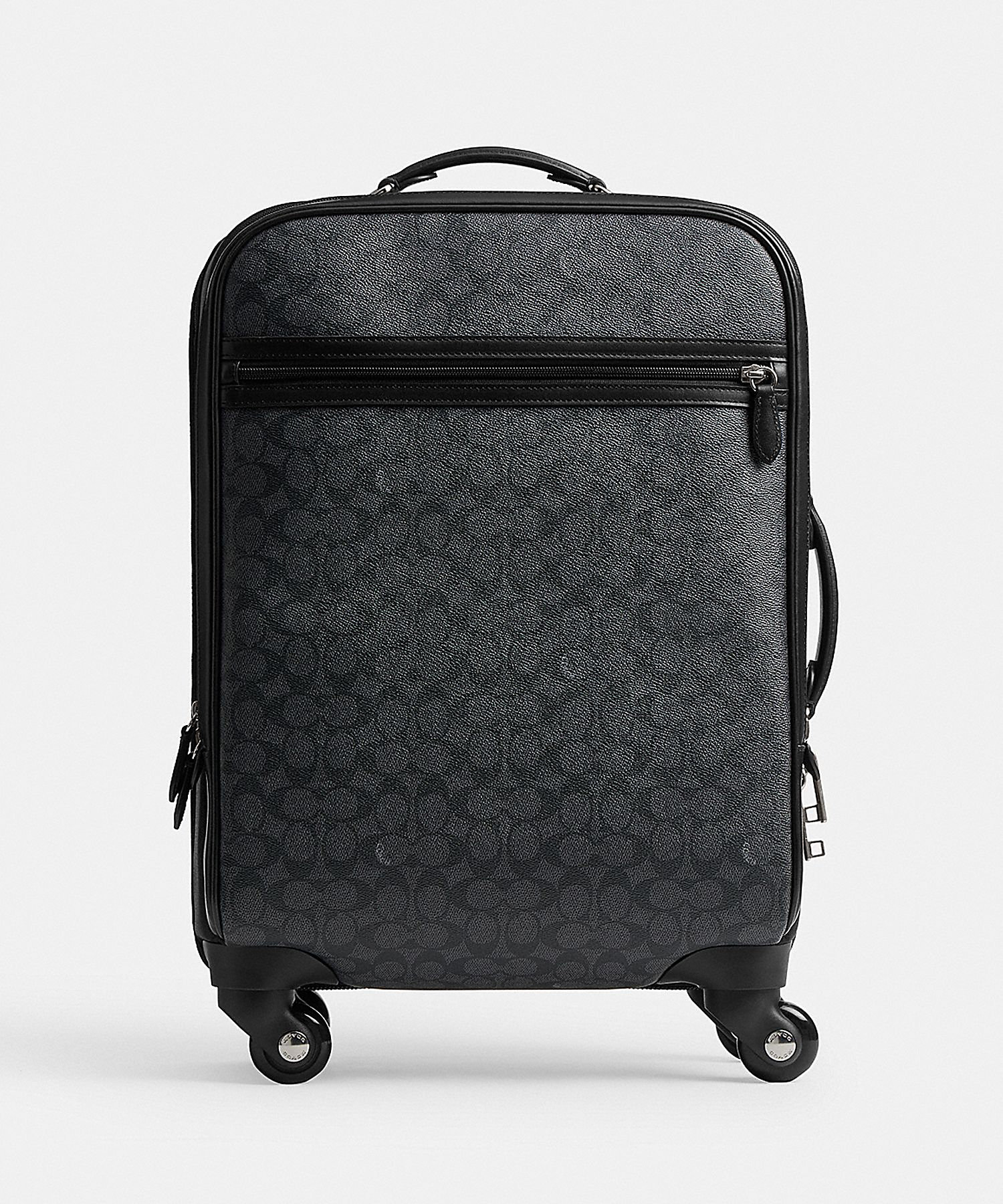 ウィールド キャリー オン・シグネチャー キャンバス | COACH/コーチ