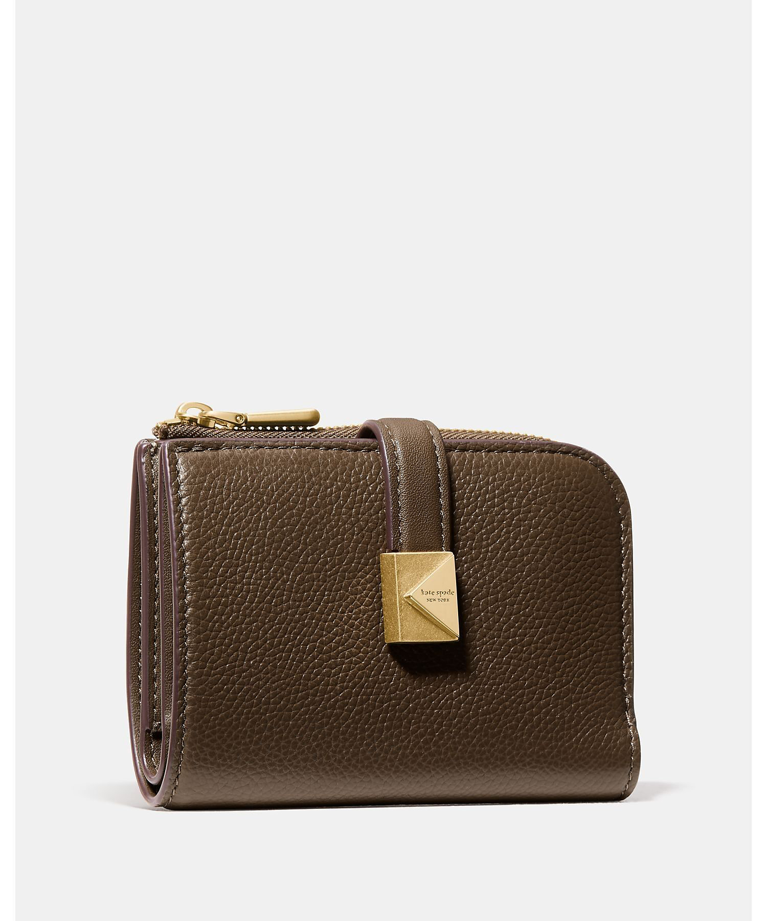 デコ スモール コンパクト ウォレット | KATE SPADE NEW YORK (Women