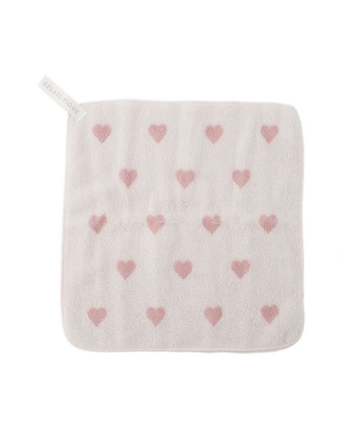 ハンドタオル3枚セット PBGG229179 | gelato pique