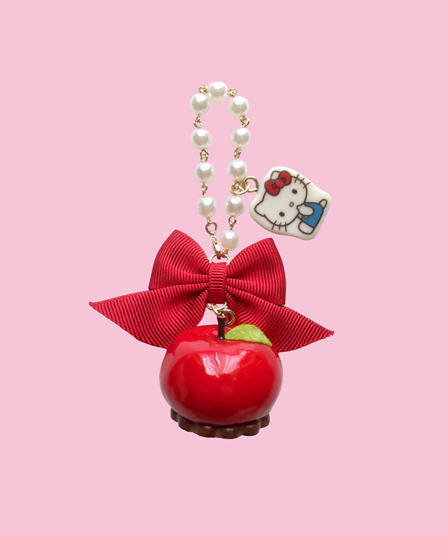 楽天市場】キティ 筆箱 ピンクの通販 レア‼️キティ フルーツデザイン