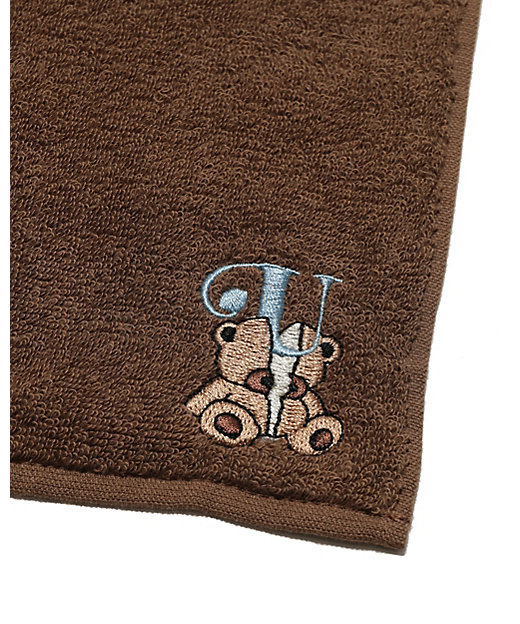 パイルハンドタオル U Bear（伊勢丹別注） | UNDERCOVER (Women