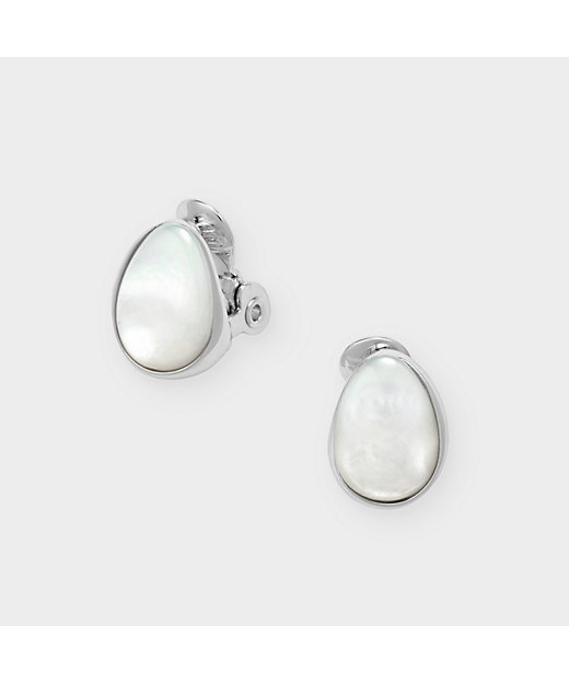 シェル イヤリング VBME5630 MP | VENDOME BOUTIQUE (Women