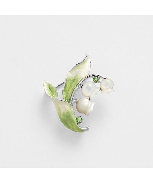 ブローチ VBRV5115 MP | VENDOME BOUTIQUE (Women)/ヴァン