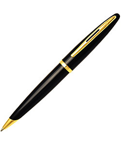 名入れ】カレン ブラック・シーGT ボールペン | WATERMAN