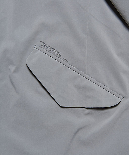 コート EX． EDUVACATION COAT SPNTー