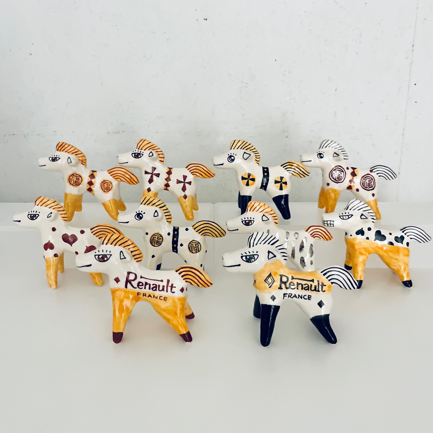 山口祥治さん「ウマジャロウ」｜isetta - イセッタ 世田谷区瀬田 生活