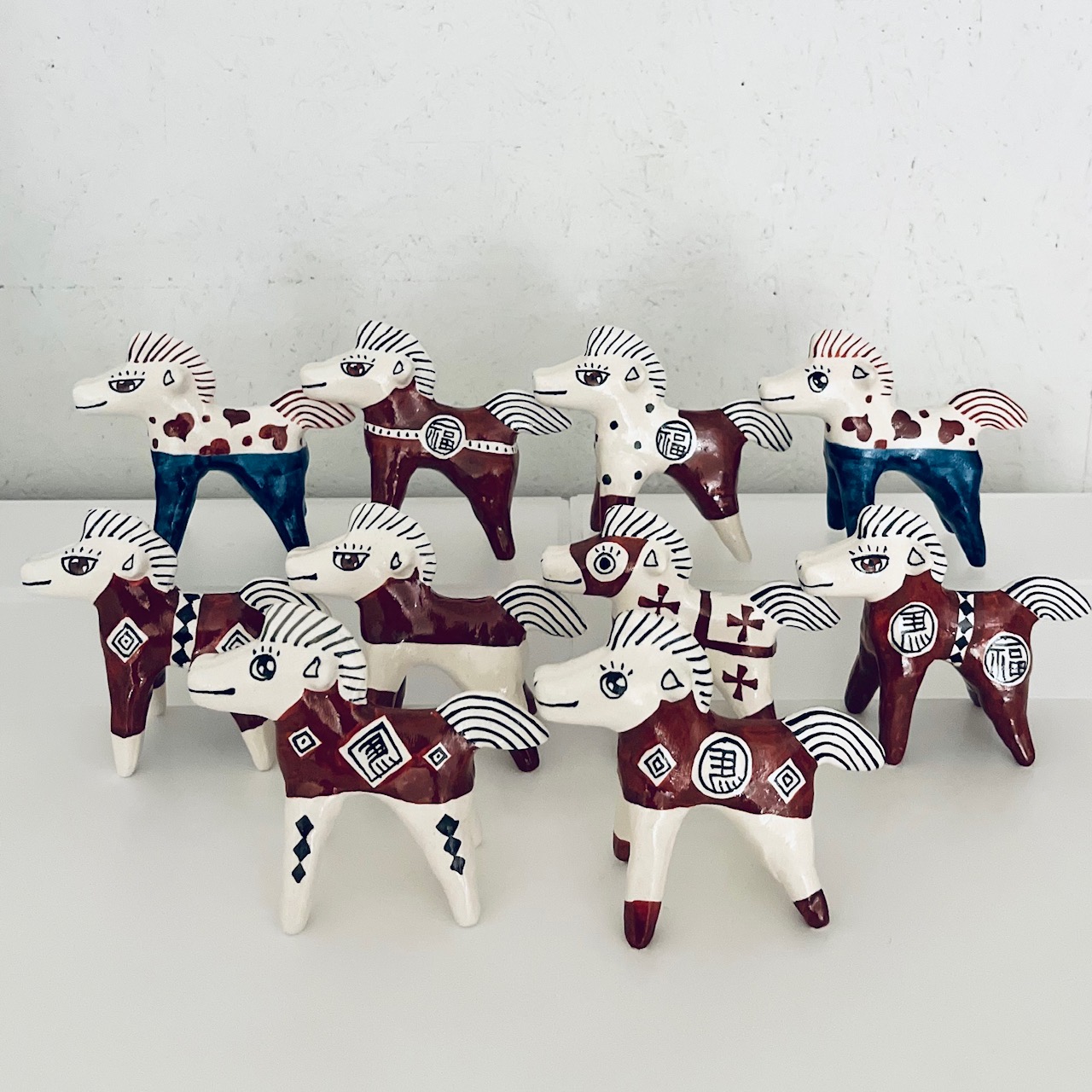 山口祥治さん「ウマジャロウ」｜isetta - イセッタ 世田谷区瀬田 生活