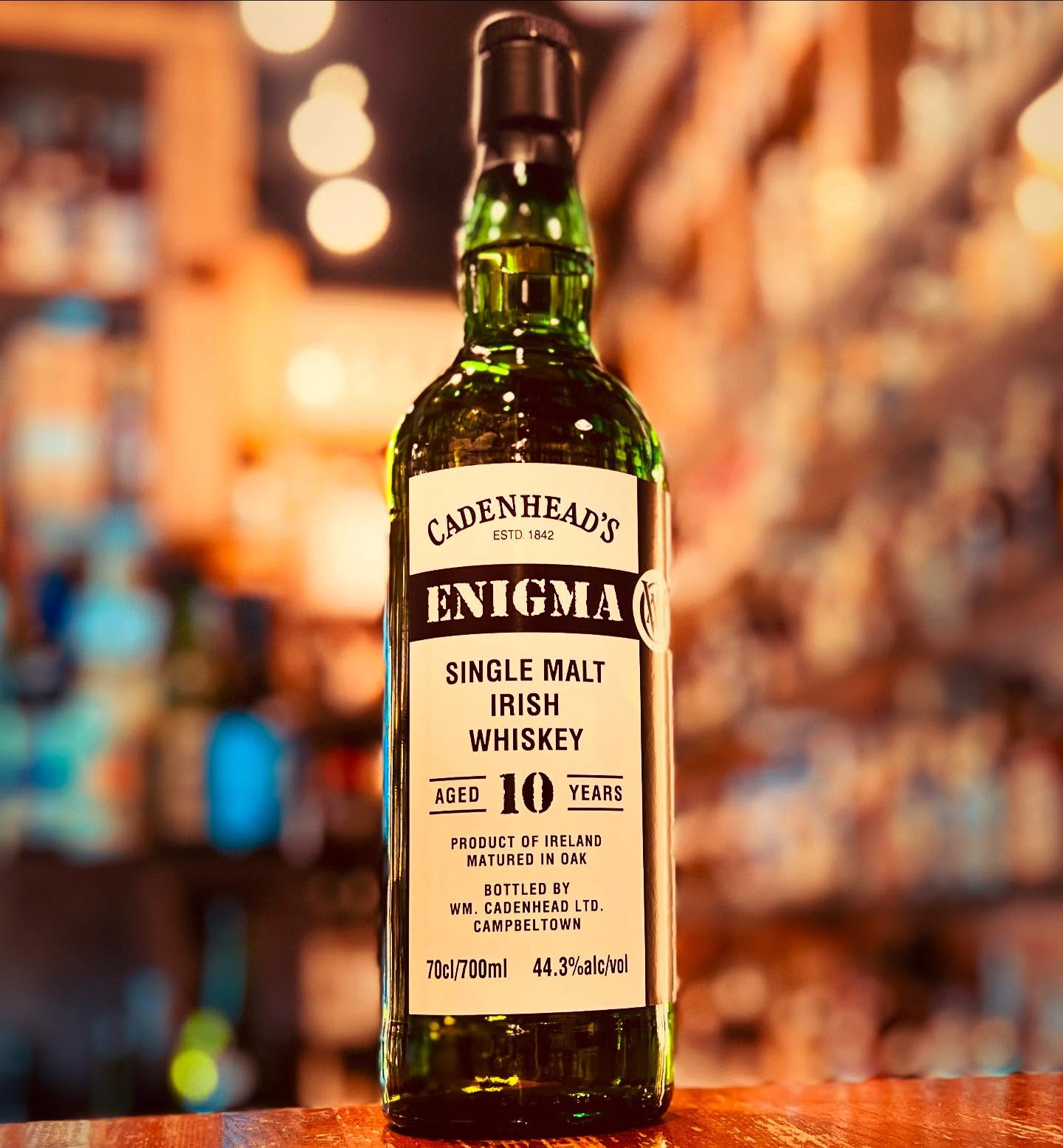 ケイデンヘッド（CADENHEAD'S） – 伊勢屋酒店