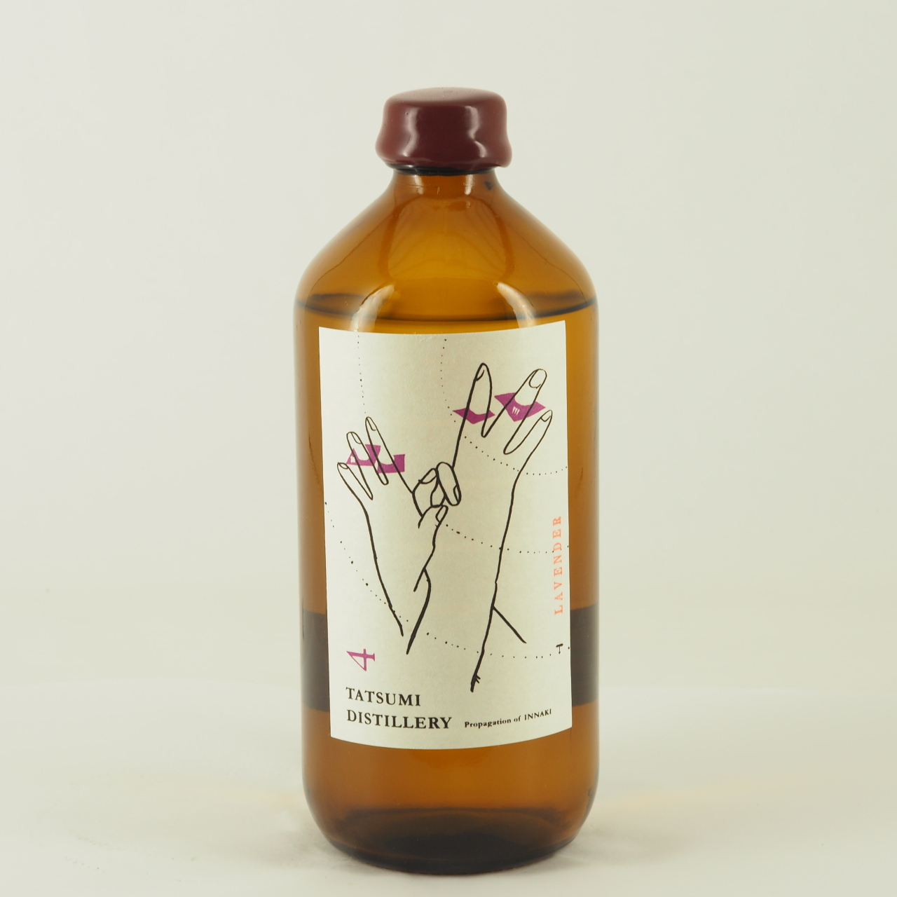 辰巳蒸留所 | 伊勢五本店