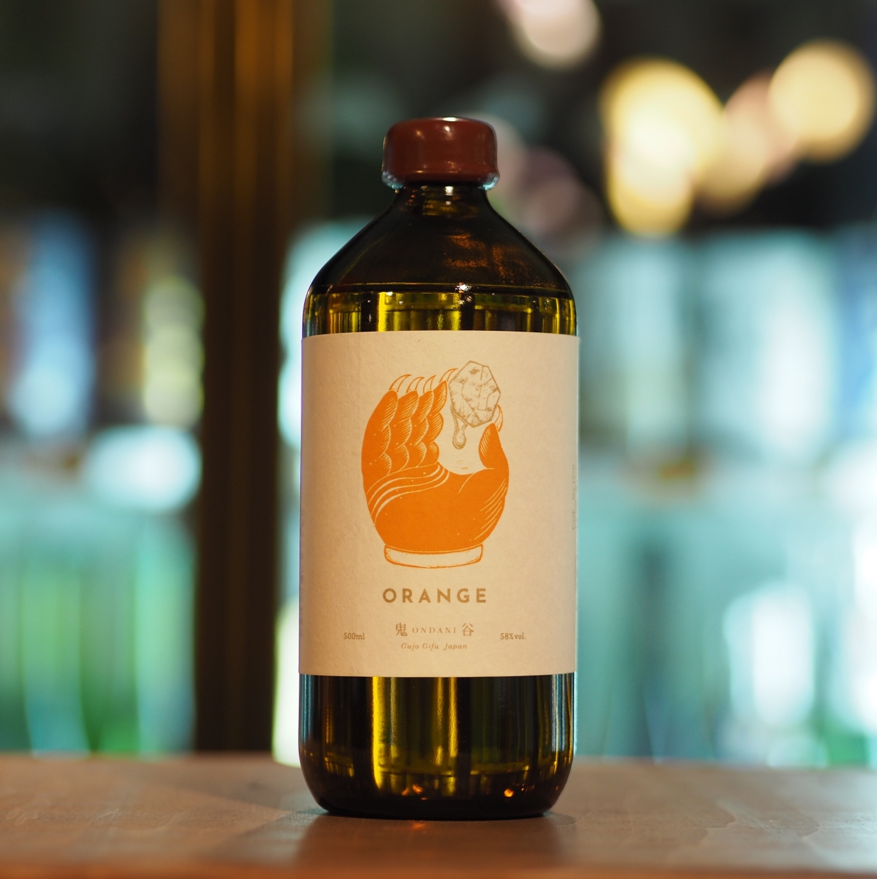 辰巳蒸留所 | 伊勢五本店