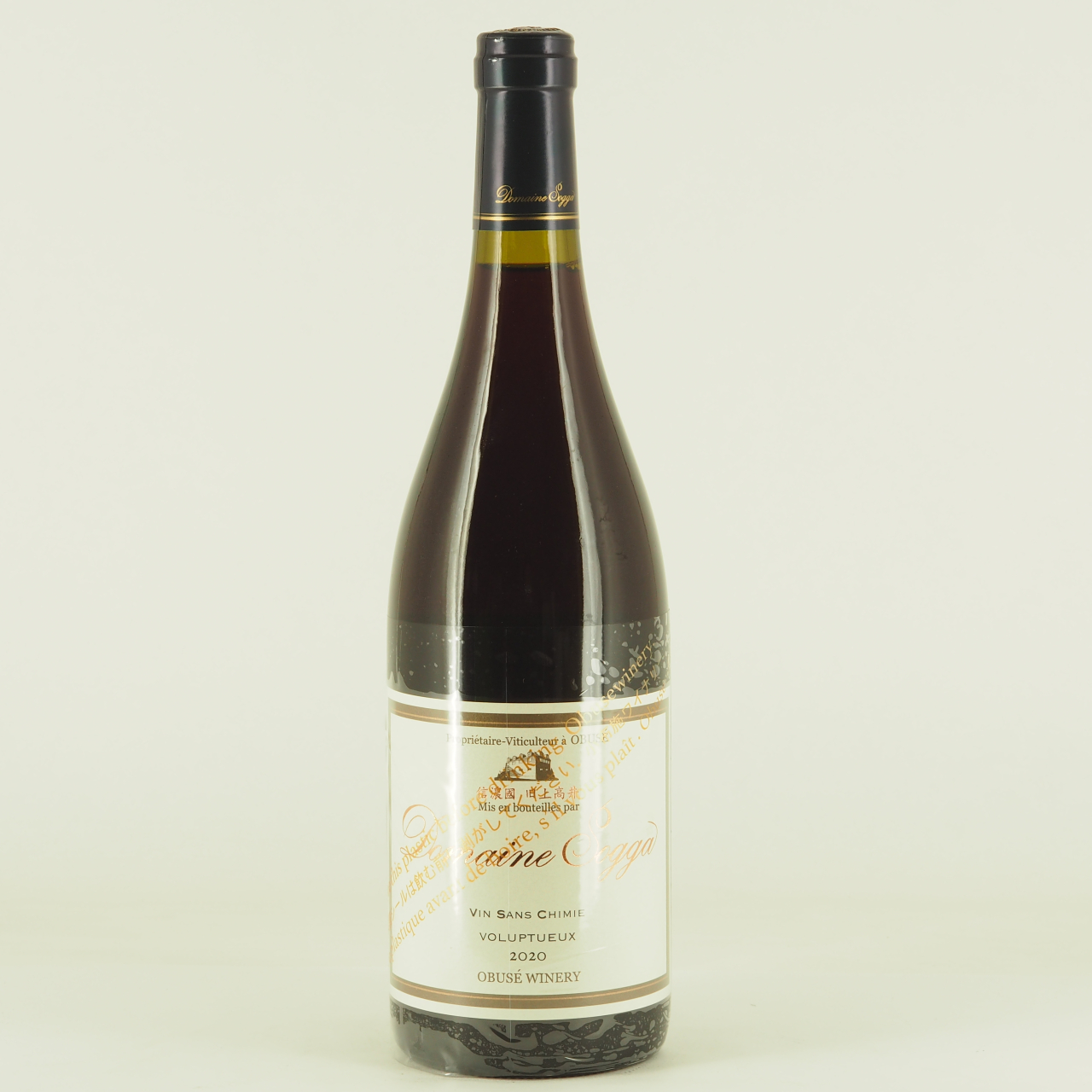 小布施ワイナリー | 伊勢五本店