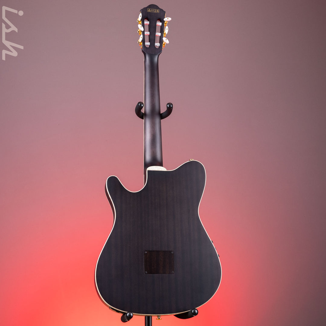 2024 Ibanez TOD10N Tim Henson Signature Nylon Acoustic-Electric