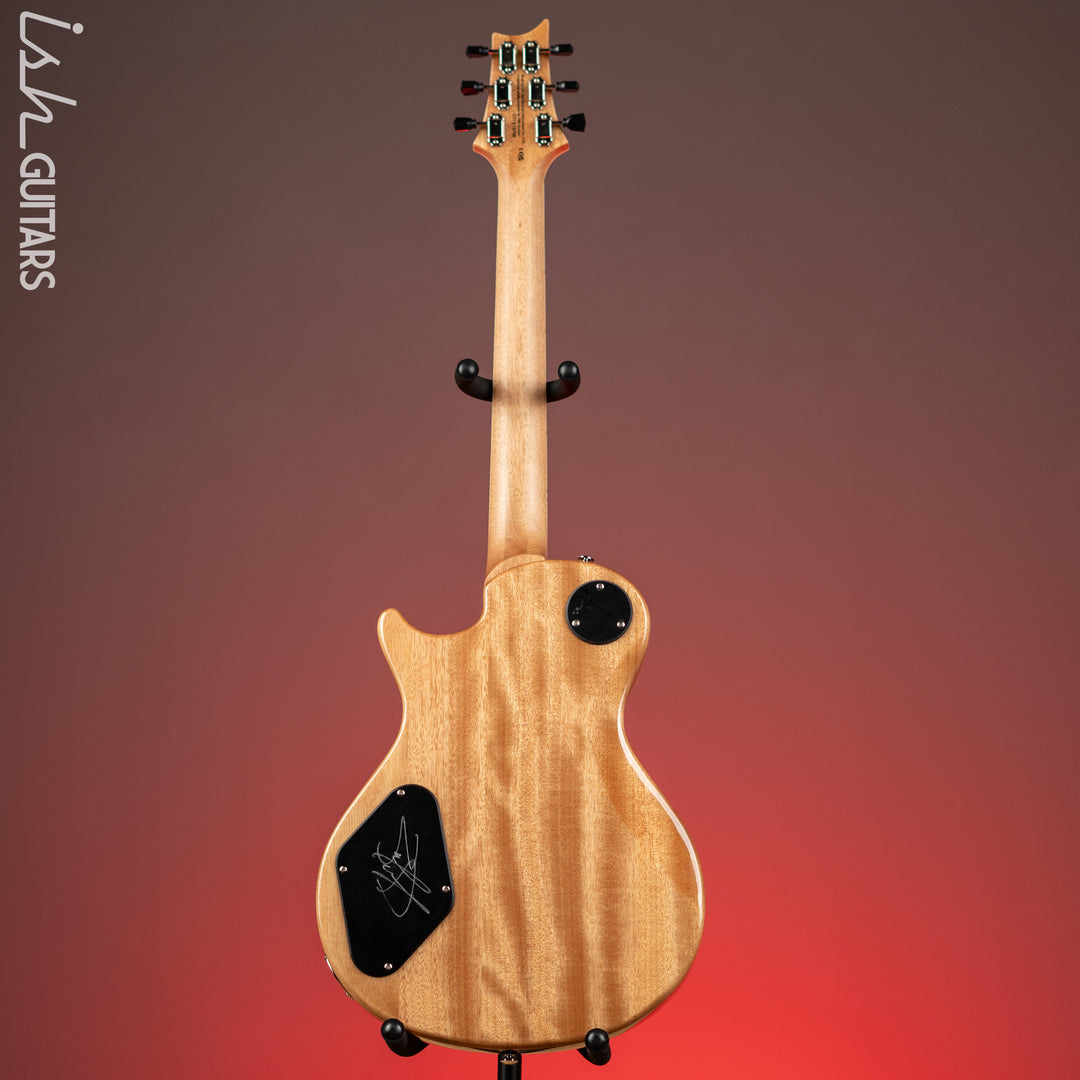 PRS SE Zach Myers 良木目 美品 PRS SE Zach Myers 良木目 美品