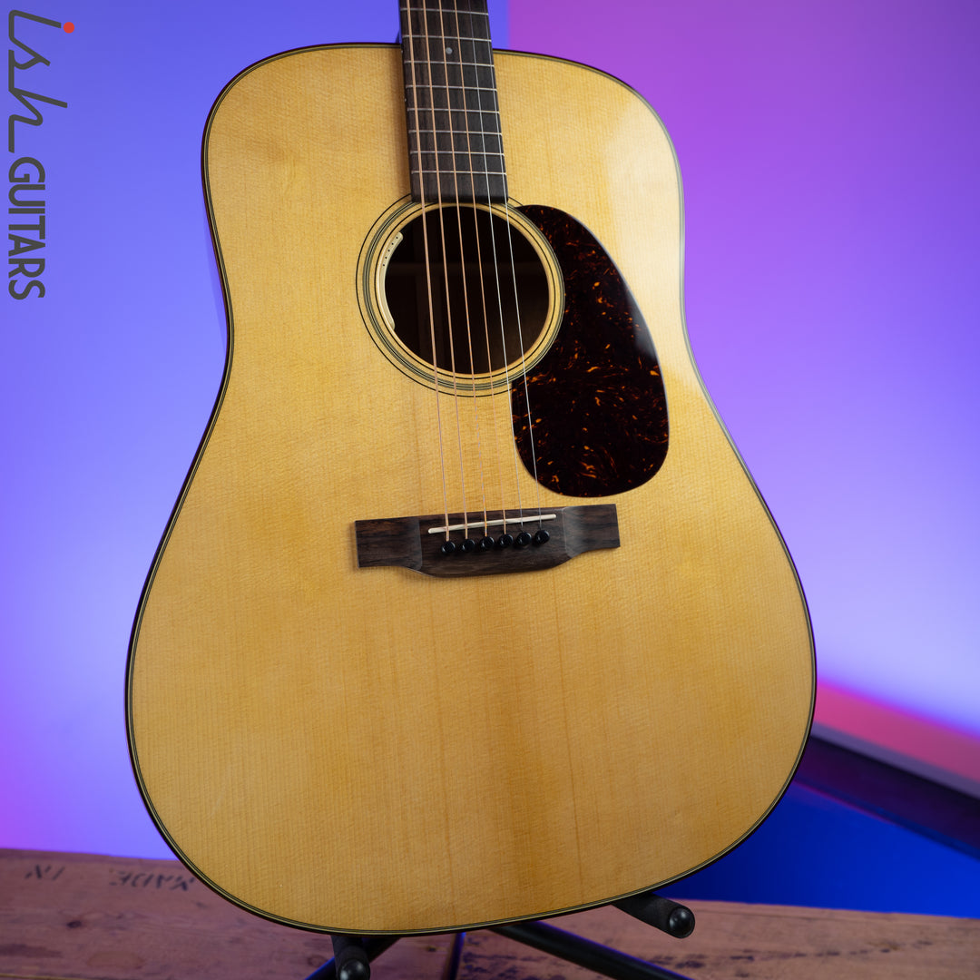 美品】Martin D-18 Standard Lr.Baggs Anthem Pre-Owned Martin Custom
