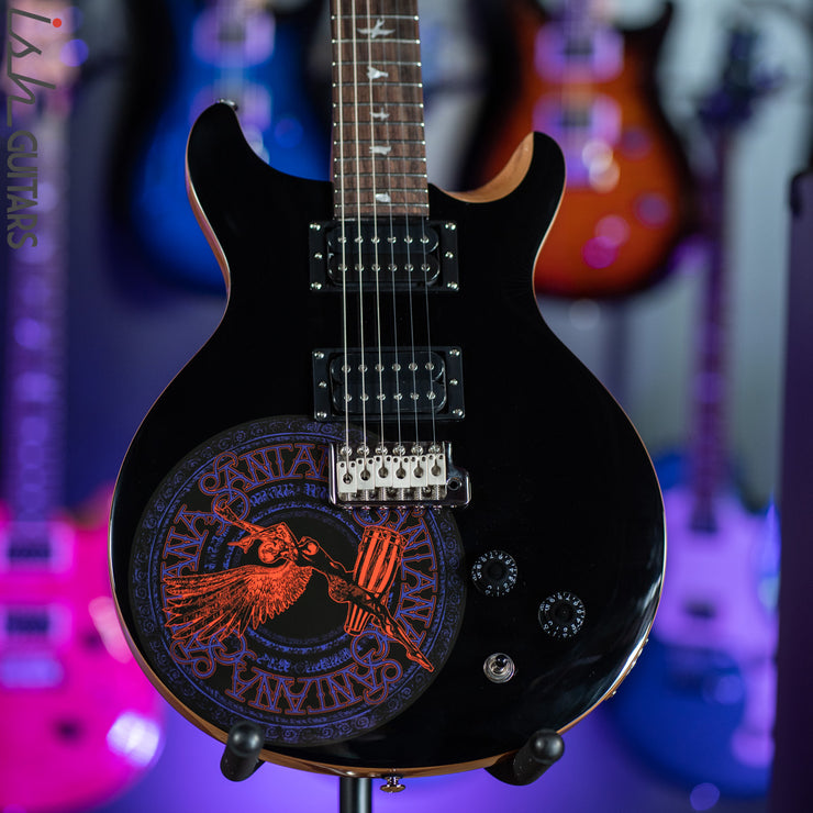 PRS SE Santana Abraxas Limited Edition 50th Anniversary – Ish Guitars