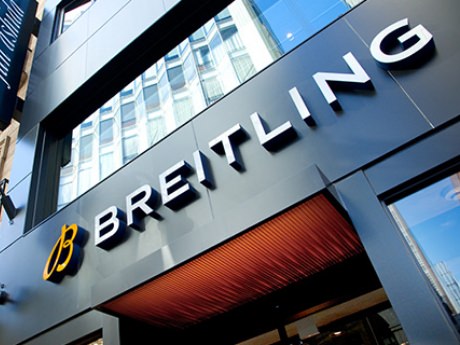 中古】CARTIER SANTOS DE CARTIER DESK CLOCK カルティエ サントス