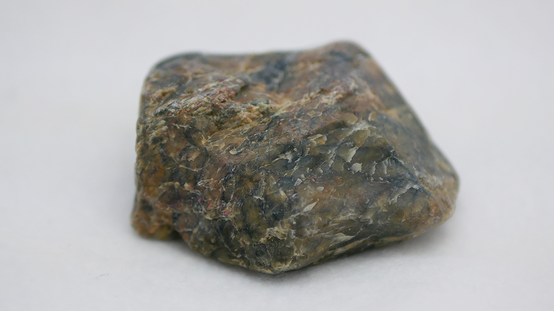 チャート（角岩 堆積岩の一種） | 石拾い 川・海・山で石ころ探し