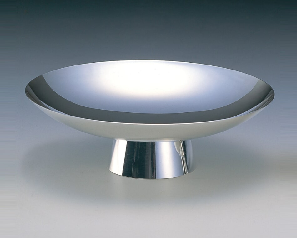 純銀御盃銀盃さかずき