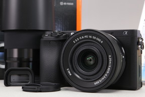 SONY α6400の買取価格・買取実績 | カメラ買取の一心堂