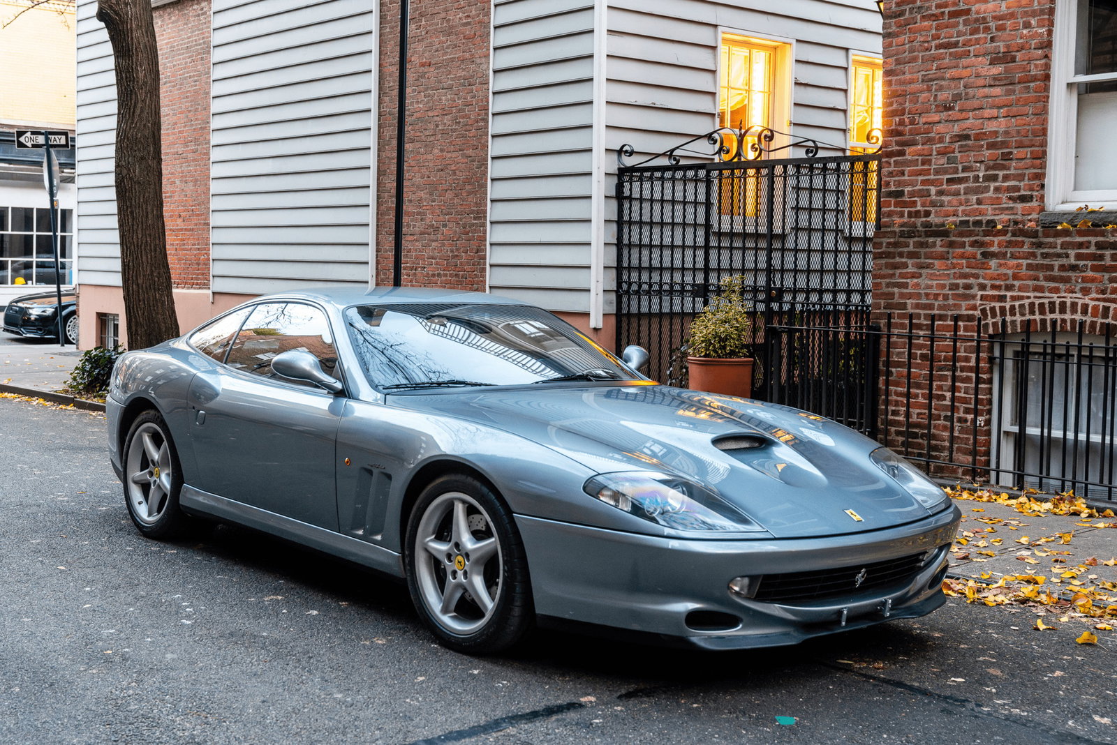 その他 FERRARI 550 MARANELLO 24/1 その他 FERRARI 550 MARANELLO 24