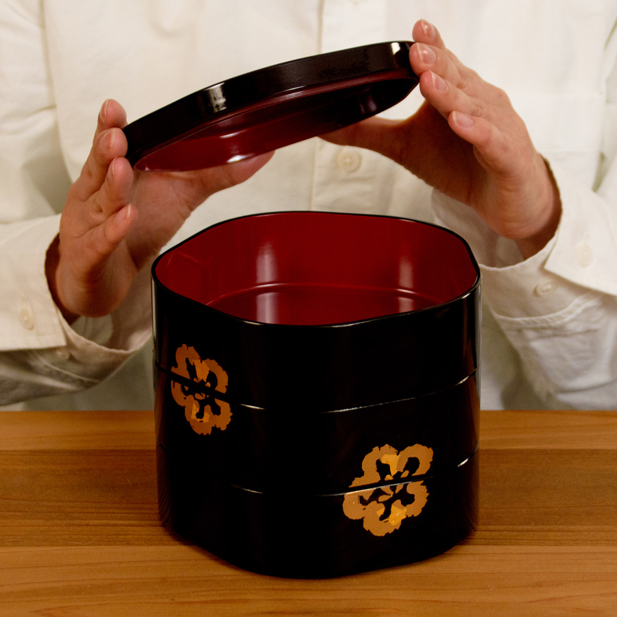 清代 梅枝急須（箱付き） 清代 梅枝急須（箱付き） 清代 梅枝急須（箱