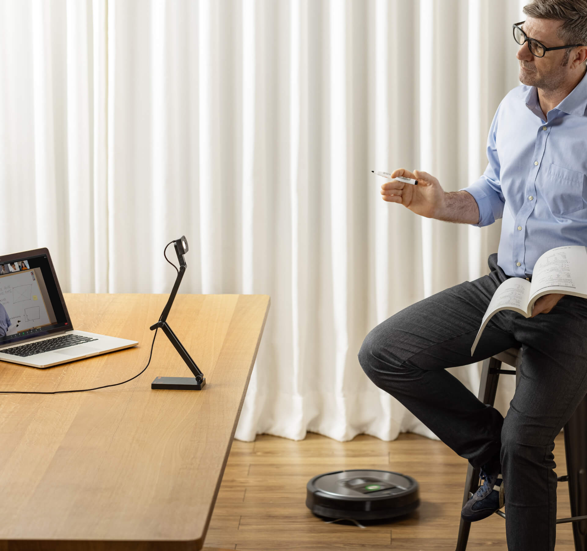 IPEVO V4K PRO - Overview – IPEVO JP