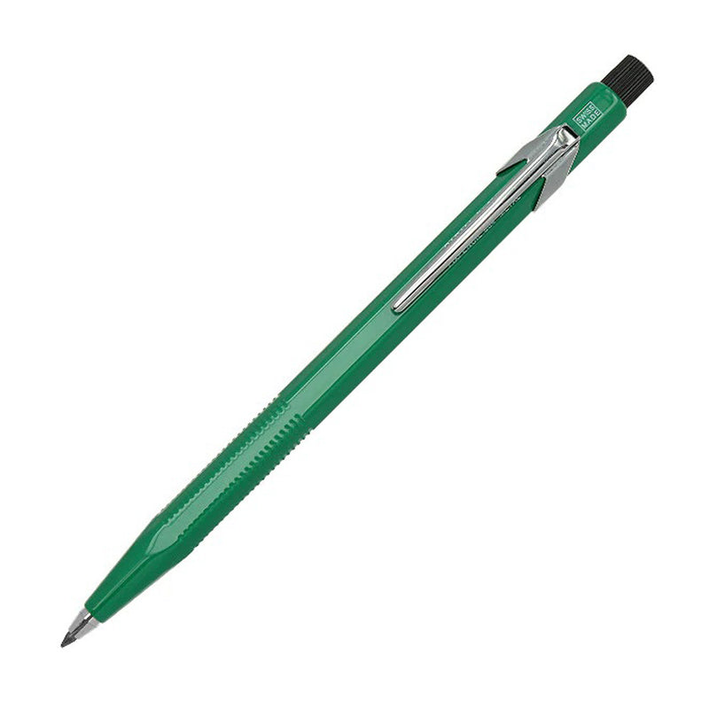 Caran d'Ache 884.299 Fixpencil, Swiss Made 2 mm Clutch Pencil
