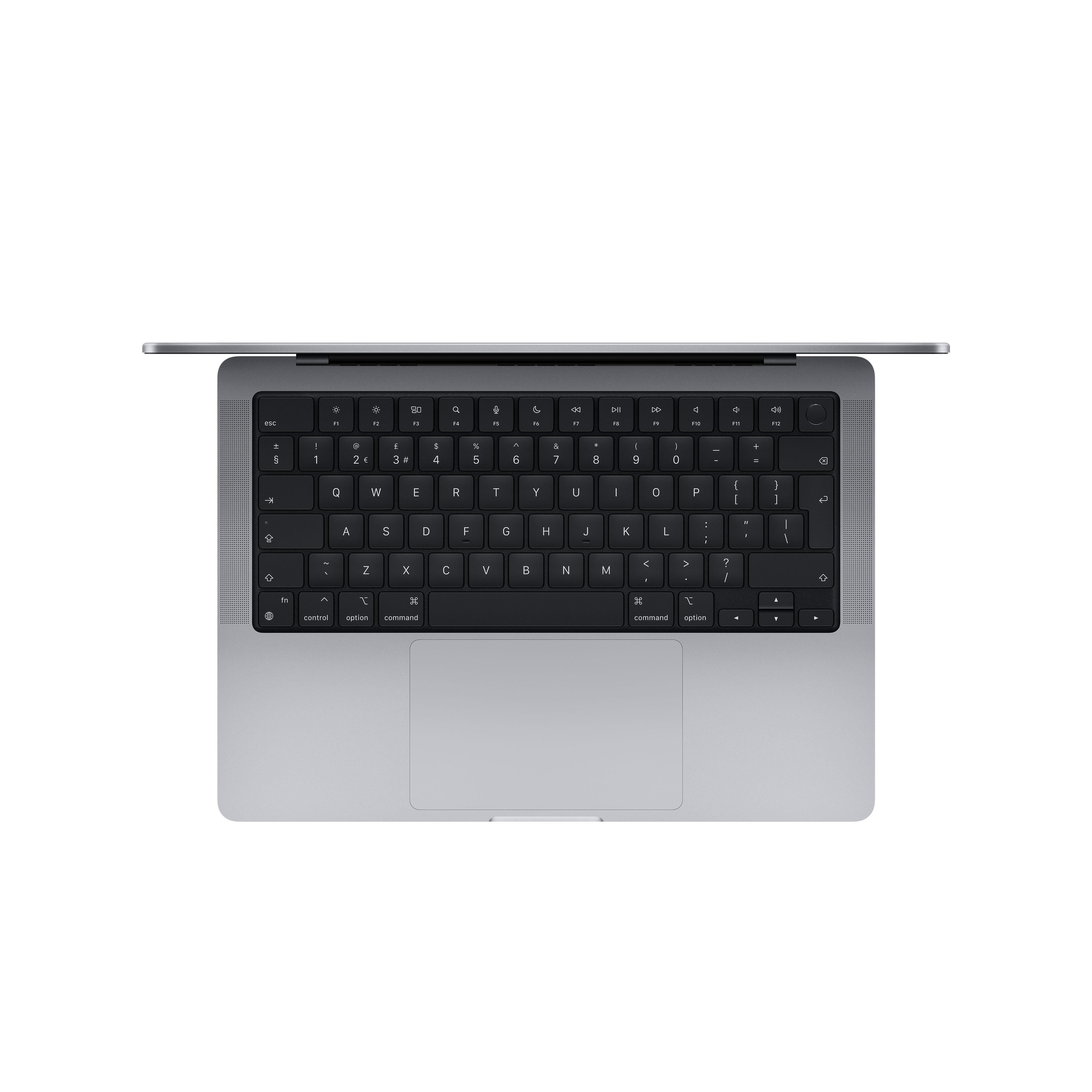 14-inch MacBook Pro: Apple M1 Pro chip with 10?core CPU and 16?core GP