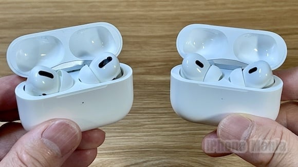 Air Pods Pro 第一世代